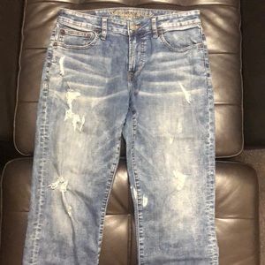 Men’s American Eagle Jeans